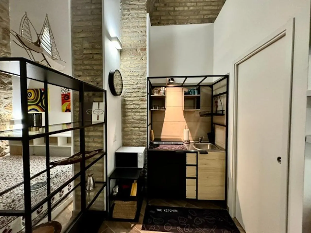 Вилла Casa Valenziani Рим 0*,  Италия
