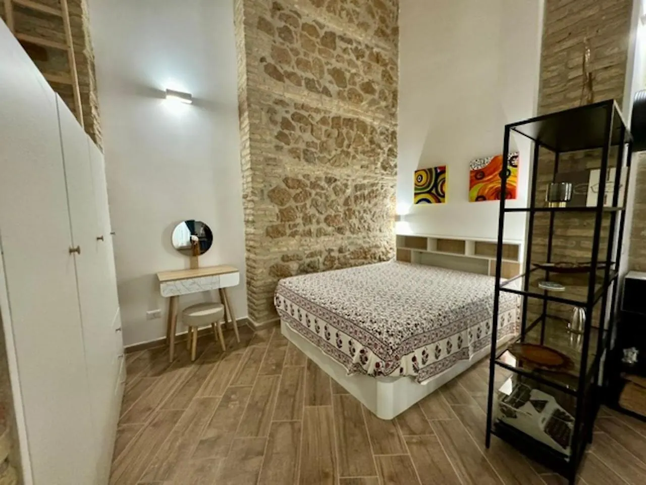 Вилла Casa Valenziani Рим 0*,