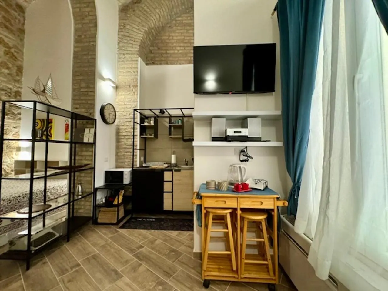 Дом отдыха Вилла Casa Valenziani Рим