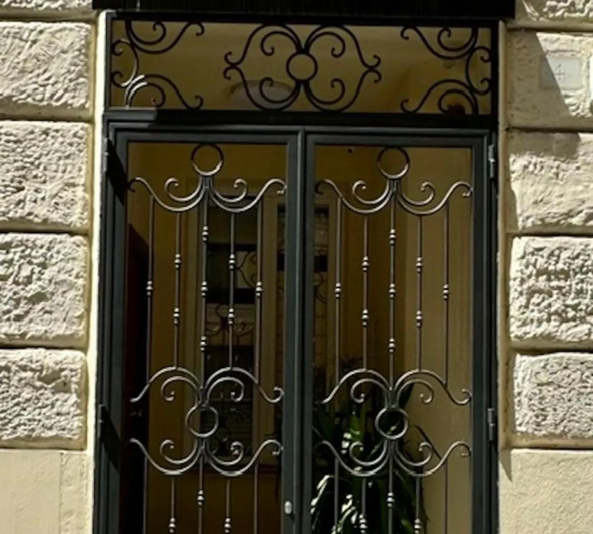 Casa Valenziani Villa Rome Holiday home