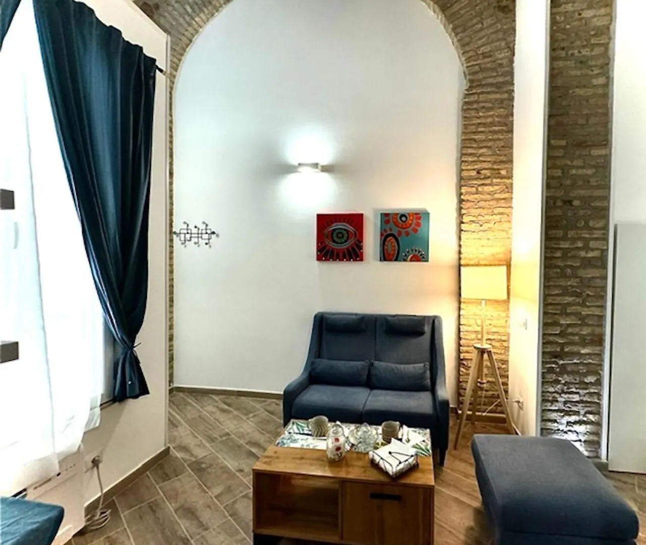 Casa Valenziani Villa Rome
