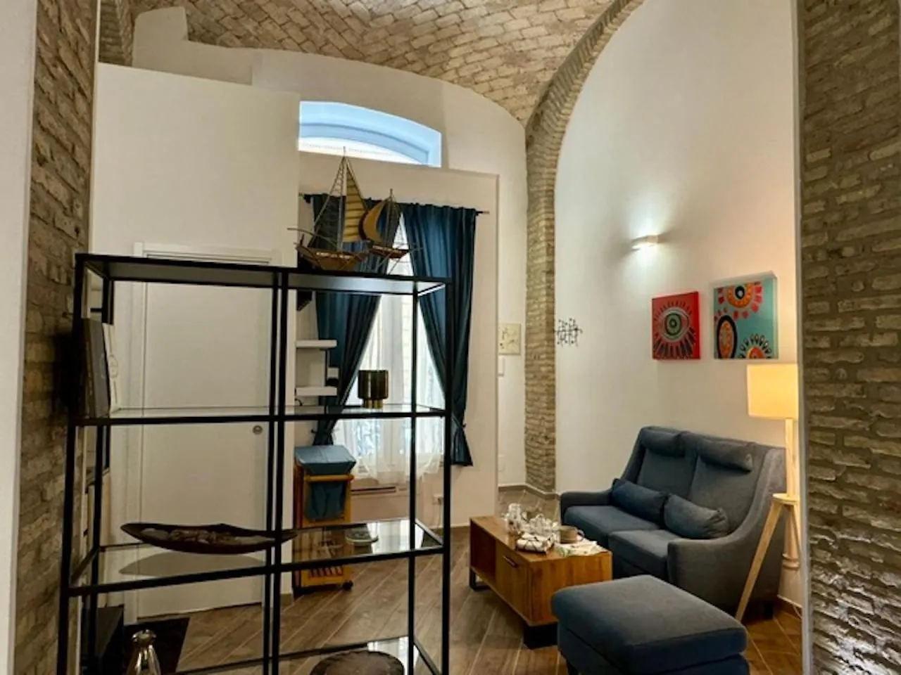 Holiday home Casa Valenziani Villa Rome