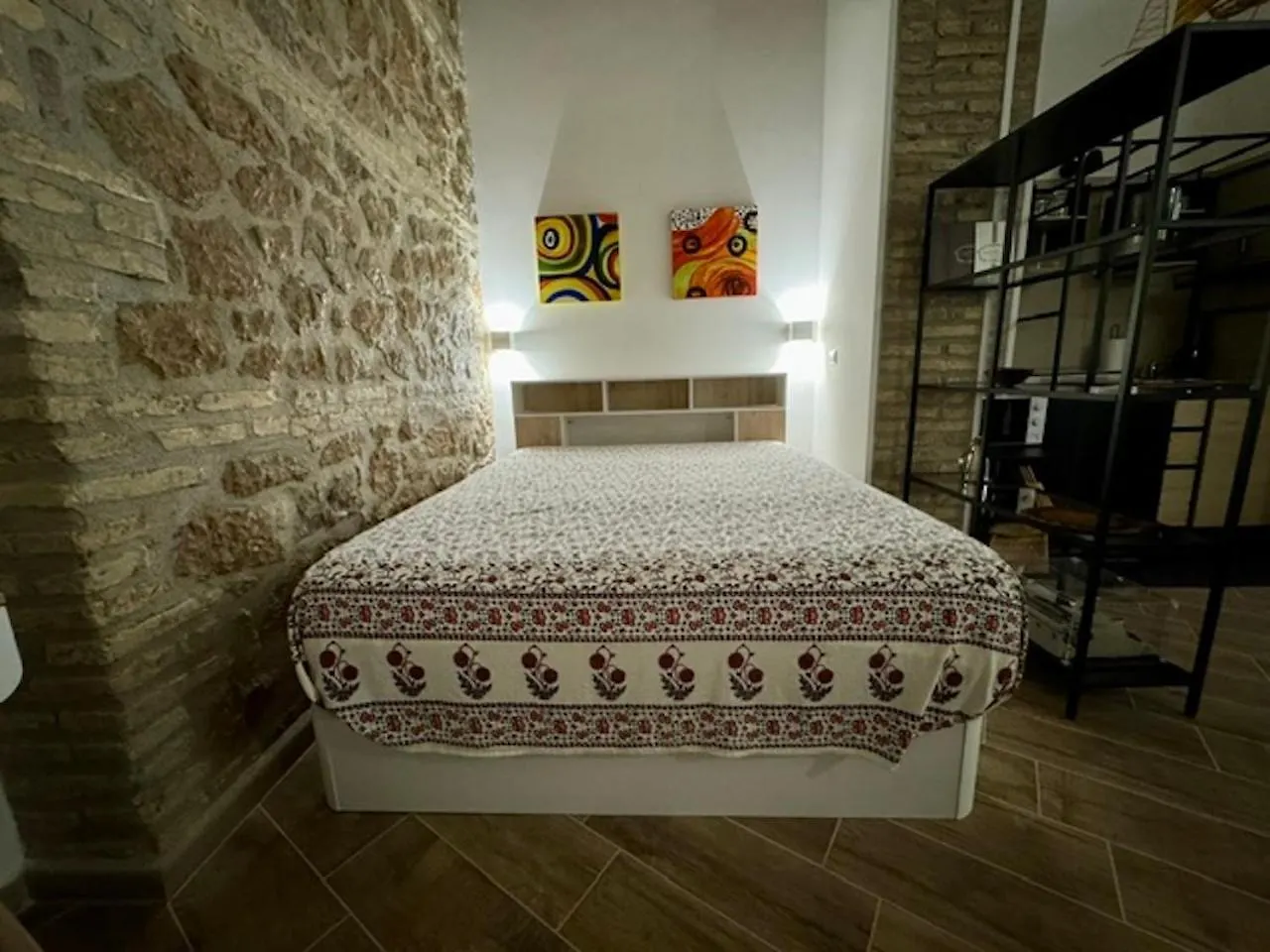Casa Valenziani Villa Rome Italy