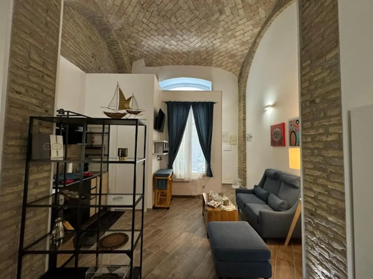 Casa Valenziani Villa Rome