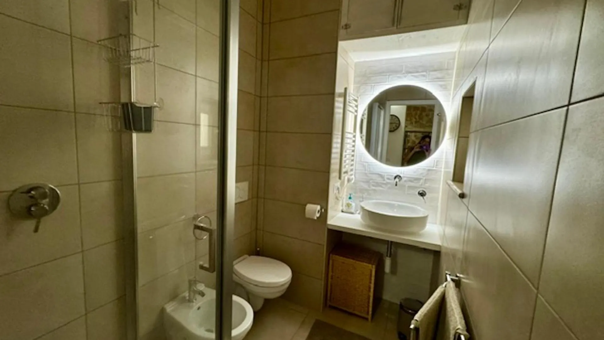Holiday home Casa Valenziani Villa Rome