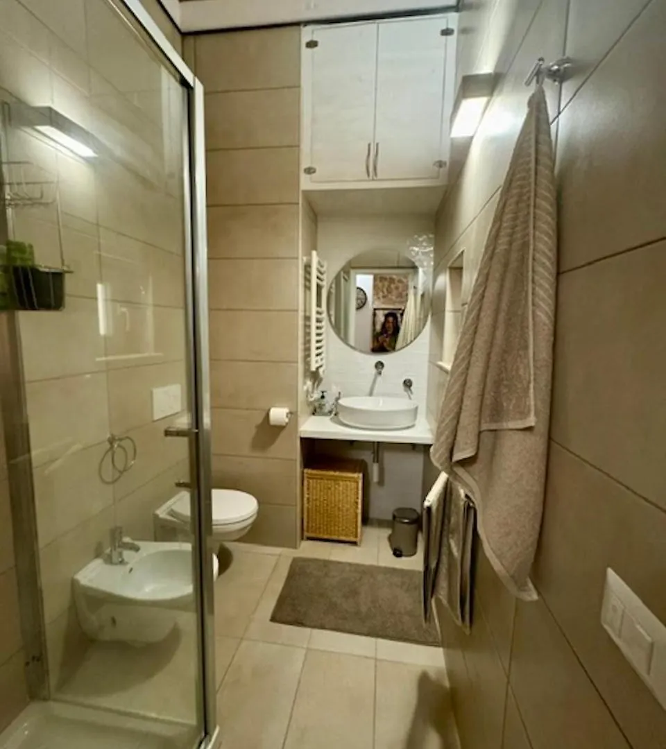 Casa Valenziani Villa Rome