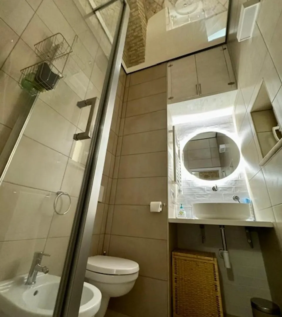 Holiday home Casa Valenziani Villa Rome Italy